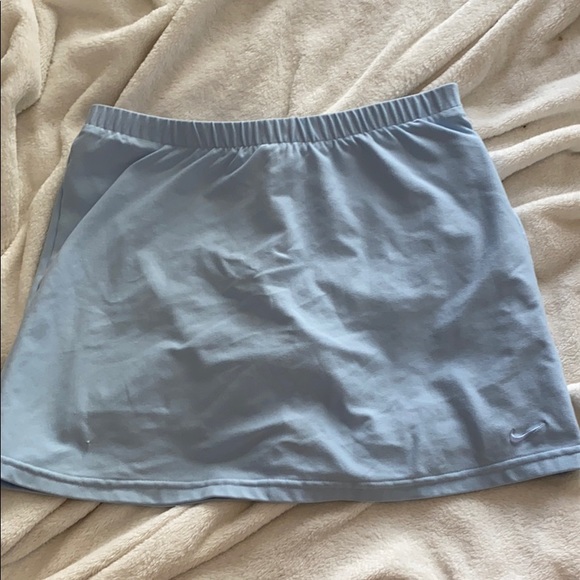 Nike tennis skirt